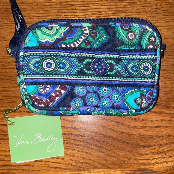 Vera Bradley Tech Case